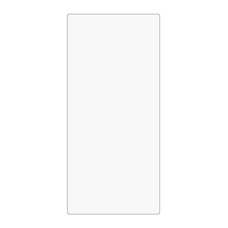 For Galaxy Note 10+ 9H 2.5D Tempered Glass Film, For Galaxy Note 10+ (1 PC)