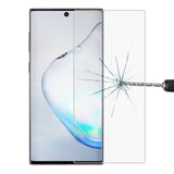 For Galaxy Note 10+ 9H 2.5D Tempered Glass Film, For Galaxy Note 10+ (1 PC)