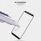 mocolo 0.33mm 9H 3D Curved Full Screen Tempered Glass Film for Galaxy S9