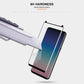 mocolo 0.33mm 9H 3D Curved Tempered Glass Film for Galaxy S9+