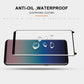 mocolo 0.33mm 9H 3D Curved Tempered Glass Film for Galaxy S9+