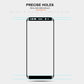 mocolo 0.33mm 9H 3D Curved Full Screen Tempered Glass Film for Galaxy S9+
