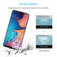 For Samsung Galaxy A20 0.26mm 9H 2.5D Tempered Glass Film, For Samsung Galaxy A20 (1 PC)