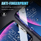 For Samsung Galaxy A21s 2.5D Full Glue Full Cover Ceramics Film, For Samsung Galaxy A21s (1 PC)