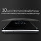 IMAK 9H 3D Curved Surface Full Screen Tempered Glass Film for Galaxy Note9