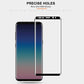 mocolo Full Glue 0.33mm 9H 3D Round Edge Tempered Glass Film for Galaxy S9