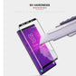mocolo Full Glue 0.33mm 9H 3D Round Edge Tempered Glass Film for Galaxy Note9