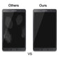 0.4mm 9H+ Surface Hardness 2.5D Tempered Glass Film for Galaxy Tab Pro 8.4 / T320 / T321 / T325, For T320