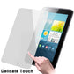 0.4mm 9H+ Surface Hardness 2.5D Explosion-proof Tempered Glass Film for Galaxy Tab 2 7.0 / P3100, For Galaxy Tab 2 7.0 / P3100(1 PC)