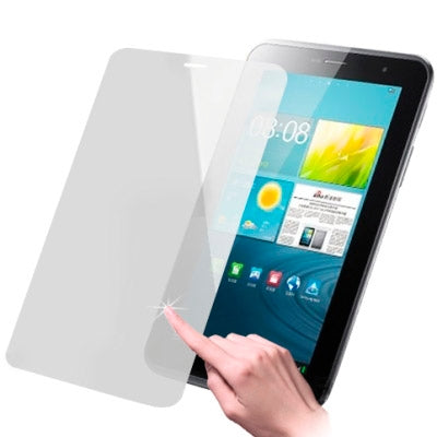 0.4mm 9H+ Surface Hardness 2.5D Explosion-proof Tempered Glass Film for Galaxy Tab 2 7.0 / P3100, For Galaxy Tab 2 7.0 / P3100(1 PC)