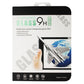 0.4mm 9H+ Surface Hardness 2.5D Explosion-proof Tempered Glass Film for Galaxy Tab 3 10.1 / P5200, For P5200