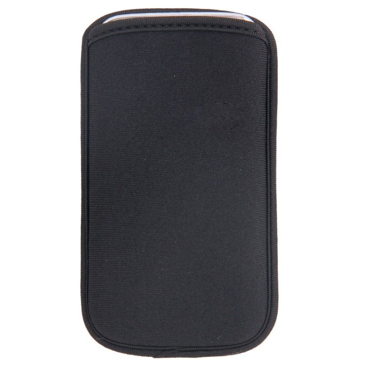 Waterproof Material Case / Carry Bag for Galaxy S IV mini / i9190, Galaxy S III mini / i8190, Galaxy S II / i9100