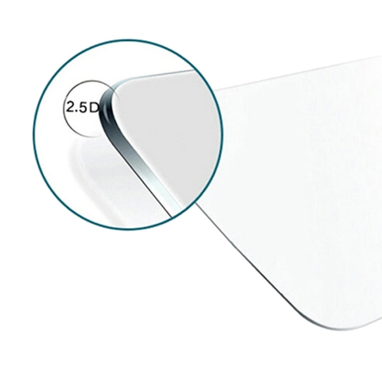 10 PCS for Galaxy Grand Prime / G530 0.26mm 9H Surface Hardness 2.5D Explosion-proof Tempered Glass Screen Film, 10pcs