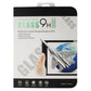 0.4mm 9H+ Surface Hardness 2.5D Tempered Glass Film for Galaxy Note 10.1 / N8000, For N8000