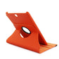 Litchi Texture 360 Degree Rotating Leather Protective Case with Holder for Galaxy Tab A 9.7 / P550 / T550