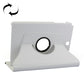 Litchi Texture 360 Degree Rotating Leather Protective Case with Holder for Galaxy Tab A 9.7 / P550 / T550