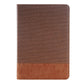 Cross Texture Leather Case with Holder & Card slots & Wallet for Galaxy Tab A 9.7 4G LTE / T555