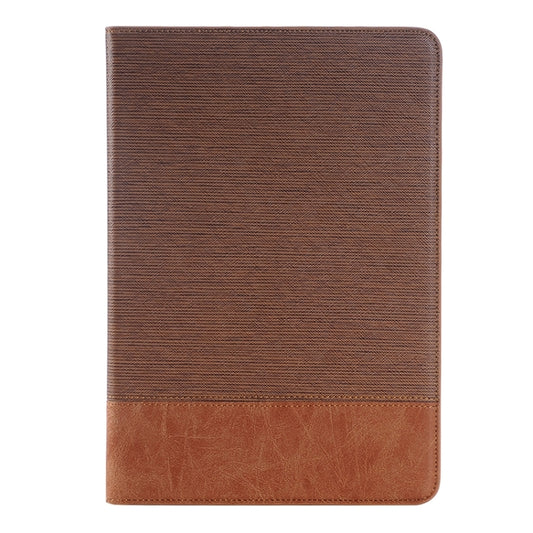 Cross Texture Leather Case with Holder & Card slots & Wallet for Galaxy Tab A 9.7 4G LTE / T555