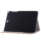 Cross Texture Leather Case with Holder & Card slots & Wallet for Galaxy Tab A 9.7 4G LTE / T555