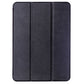 Custer Texture Horizontal Flip Leather Case with 3-folding Holder for Galaxy Tab S2 9.7 / T815