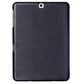 Custer Texture Horizontal Flip Leather Case with 3-folding Holder for Galaxy Tab S2 9.7 / T815