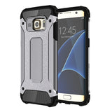 For Galaxy S7 Edge / G935 Tough Armor TPU + PC Combination Case , For Galaxy S7 Edge, For Samsung Galaxy S7 Edge