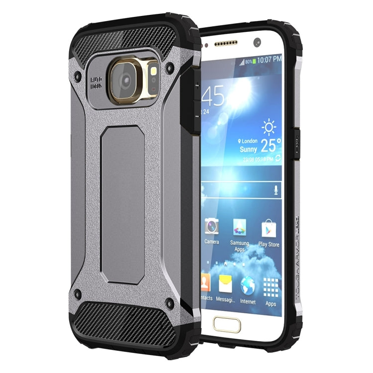 For Galaxy S7 / G930 Tough Armor TPU + PC Combination Case, For Galaxy S7, For Samsung Galaxy S7