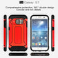 For Galaxy S7 / G930 Tough Armor TPU + PC Combination Case, For Galaxy S7, For Samsung Galaxy S7