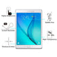 For Galaxy Tab A 9.7 / T550 / T555 0.4mm 9H+ Surface Hardness 2.5D Explosion-proof Tempered Glass Film, For Galaxy Tab A 9.7 / T550（1 PC）