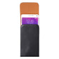 Crazy Horse Texture Vertical Flip Leather Case / Waist Bag with Back Splint for iPhone 6 Plus & 6S Plus, Galaxy Note 8 / Galaxy Note 5 / N920 & S6 Edge Plus / G928 & A8 / A800 & Note IV / N910