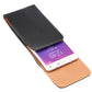 Crazy Horse Texture Vertical Flip Leather Case / Waist Bag with Back Splint for iPhone 6 Plus & 6S Plus, Galaxy Note 8 / Galaxy Note 5 / N920 & S6 Edge Plus / G928 & A8 / A800 & Note IV / N910