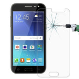 For Galaxy J2 / J200 0.26mm 9H+ Surface Hardness 2.5D Explosion-proof Tempered Glass Film, 1pcs