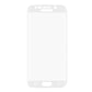 0.3mm 9H Surface Hardness 3D Curved Surface Full Screen Cover Explosion-proof Tempered Glass Film for Galaxy S6 Edge+ / G928