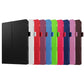 Litchi Texture Horizontal Flip Solid Color Leather Case with Holder for Galaxy Tab E 9.6 / T560 / T561