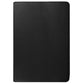 Litchi Texture Horizontal Flip Solid Color Leather Case with 360 Degrees Rotation Holder for Galaxy Tab S2 9.7 / T815