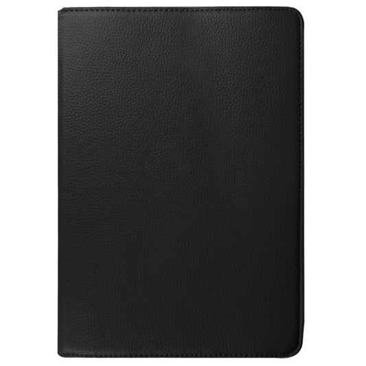 Litchi Texture Horizontal Flip Solid Color Leather Case with 360 Degrees Rotation Holder for Galaxy Tab S2 9.7 / T815