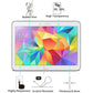 0.4mm 9H+ Surface Hardness 2.5D Explosion-proof Tempered Glass Film for Galaxy Tab 4 10.1 / T530 / T531 / T535, For T530