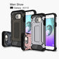 For Galaxy A3 (2016) / A310 Tough Armor TPU + PC Combination Case, For Galaxy A3 (2016) / A310