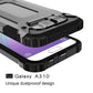 For Galaxy A3 (2016) / A310 Tough Armor TPU + PC Combination Case, For Galaxy A3 (2016) / A310