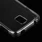 For Galaxy S5 / G900 0.75mm Double-sided Ultra-thin Transparent TPU Protective Case, Galaxy S5 / G900