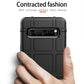Shockproof Rugged  Shield Full Coverage Protective Silicone Case for Galaxy S10 5G, For Galaxy S10 5G
