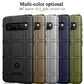 Shockproof Rugged  Shield Full Coverage Protective Silicone Case for Galaxy S10 5G, For Galaxy S10 5G