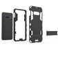Shockproof PC + TPU Case for Galaxy S10e, with Holder, For Samsung Galaxy S10e, Galaxy S10e, For Samsung S10e