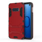 Shockproof PC + TPU Case for Galaxy S10e, with Holder, For Samsung Galaxy S10e, Galaxy S10e, For Samsung S10e