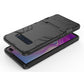 Shockproof PC + TPU Case for Galaxy S10+, with Holder