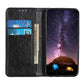 Magnetic Retro Crazy Horse Texture Horizontal Flip Leather Case for Galaxy A40, with Holder & Card Slots & Photo Frame, For Galaxy A40