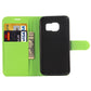 For Galaxy S7 / G930 Litchi Texture Horizontal Flip Leather Case with Holder & Card Slots & Wallet, For Galaxy S7