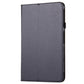 For Galaxy Tab A 10.1 / T580 Litchi Texture Magnetic Horizontal Flip Leather Case with Holder & Sleep / Wake-up Function, For Galaxy Tab A 10.1 (2016) / T580, Galaxy Tab A 10.1 (2016)