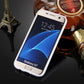 For Galaxy S7/G930 Anti-Gravity Magical Nano-suction Technology Sticky Selfie Protective Case, For Galaxy S7