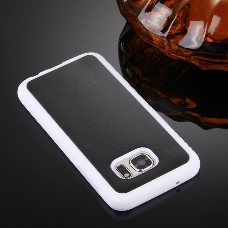 For Galaxy S7/G930 Anti-Gravity Magical Nano-suction Technology Sticky Selfie Protective Case, For Galaxy S7